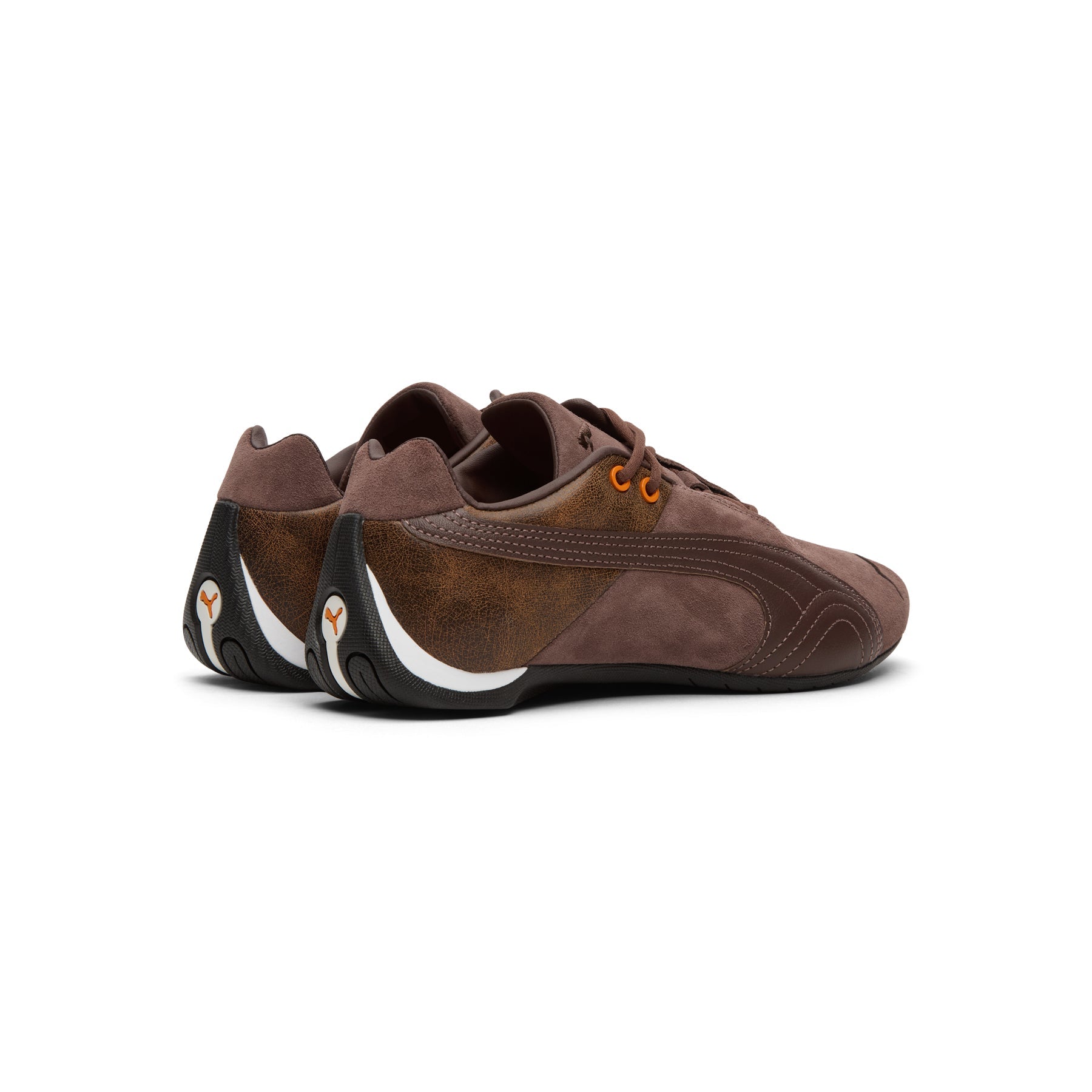 Puma Future Cat (Brown)