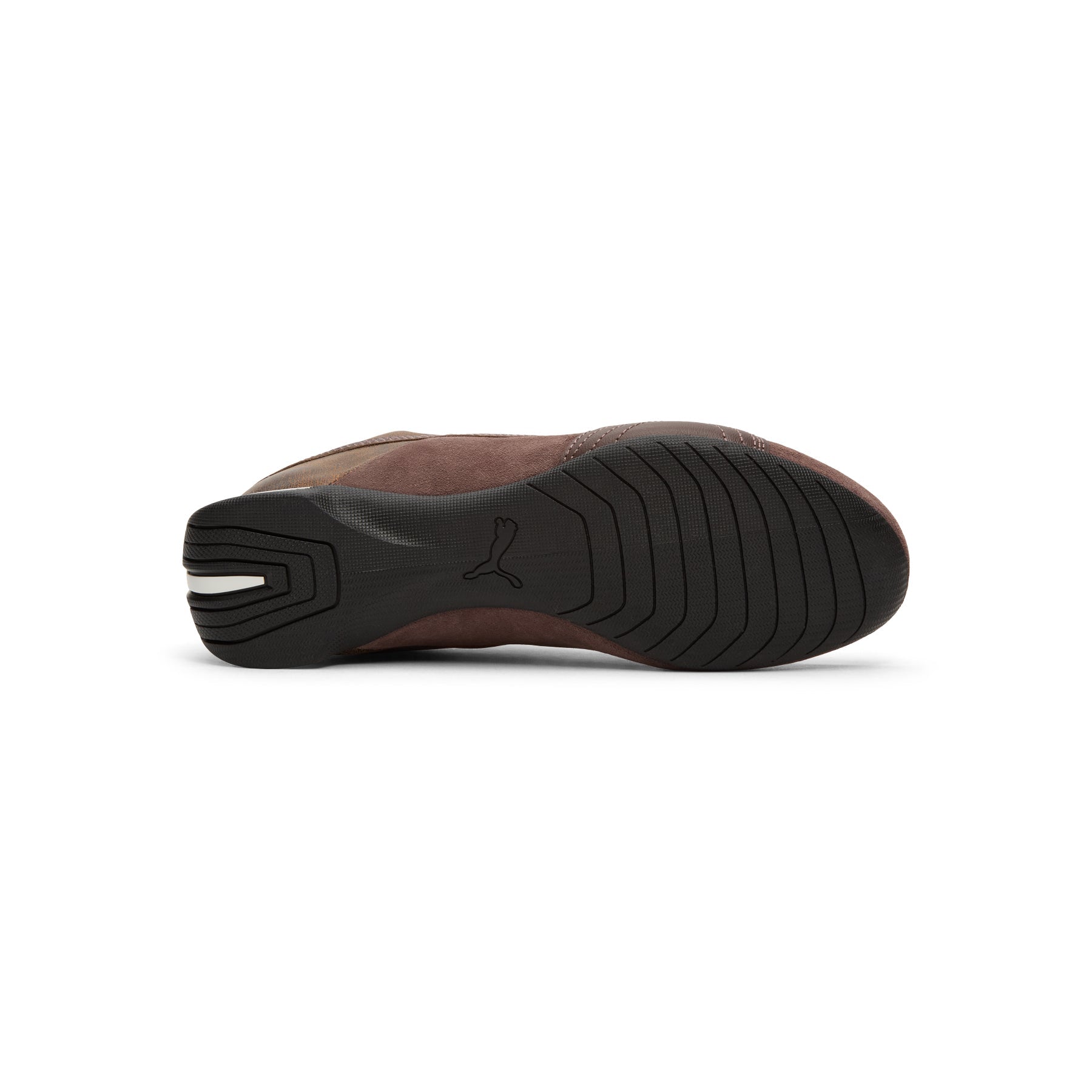 Puma Future Cat (Brown)