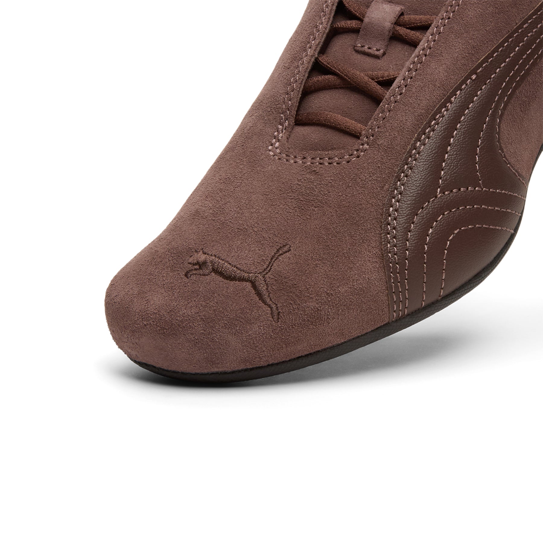 Puma Future Cat (Brown)