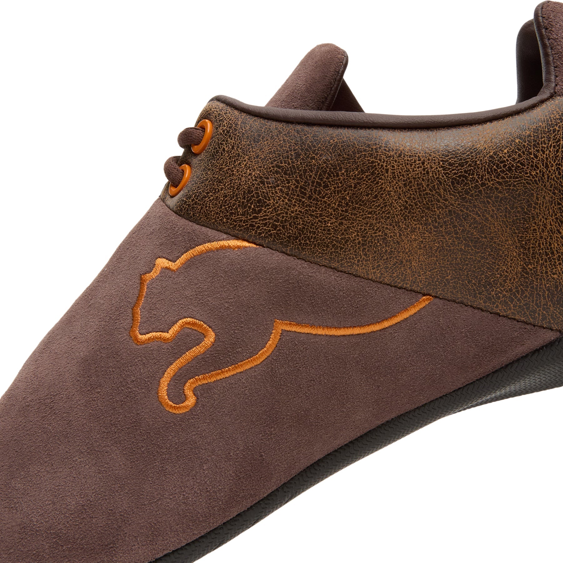 Puma Future Cat (Brown)