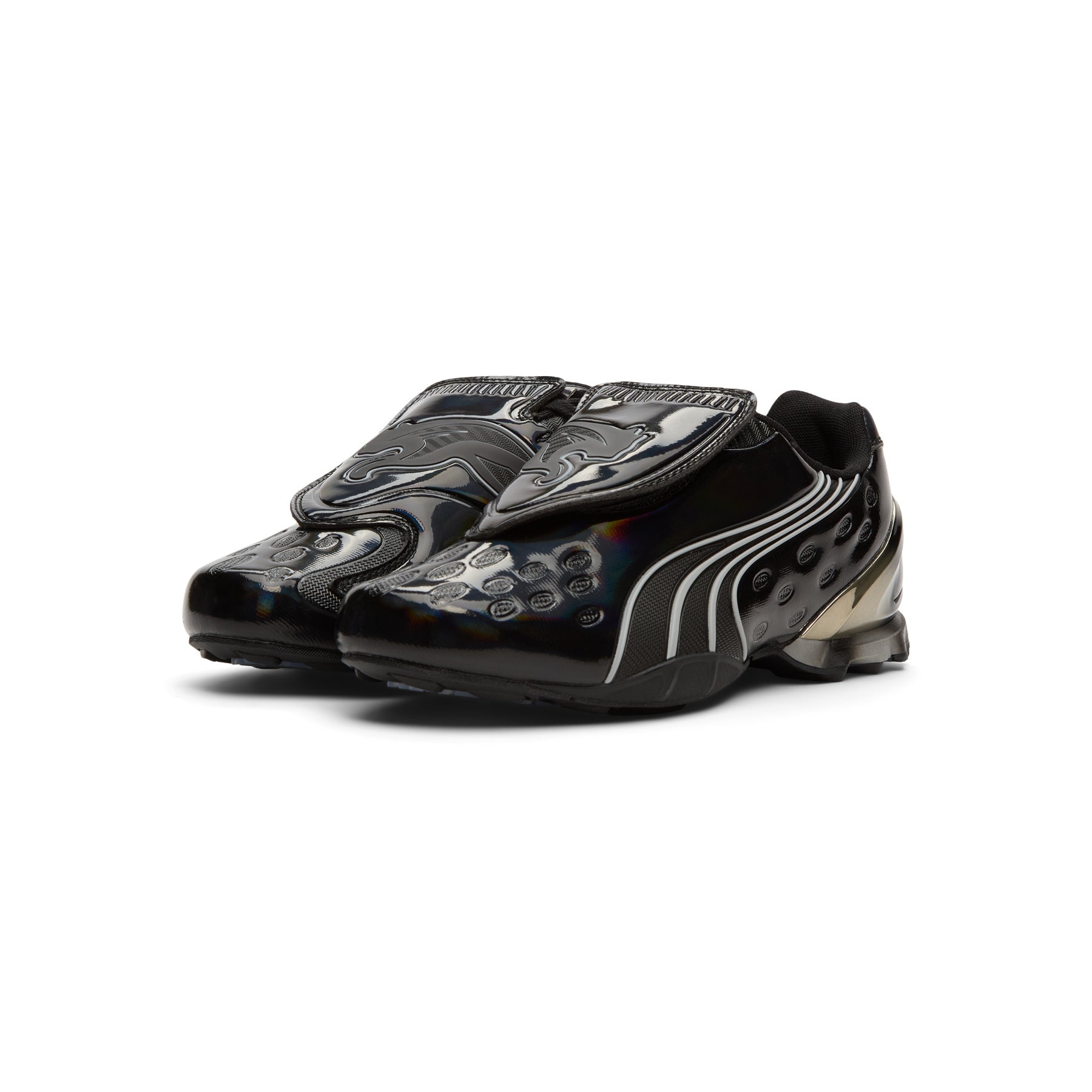 Puma V-S1 Contact (Black)