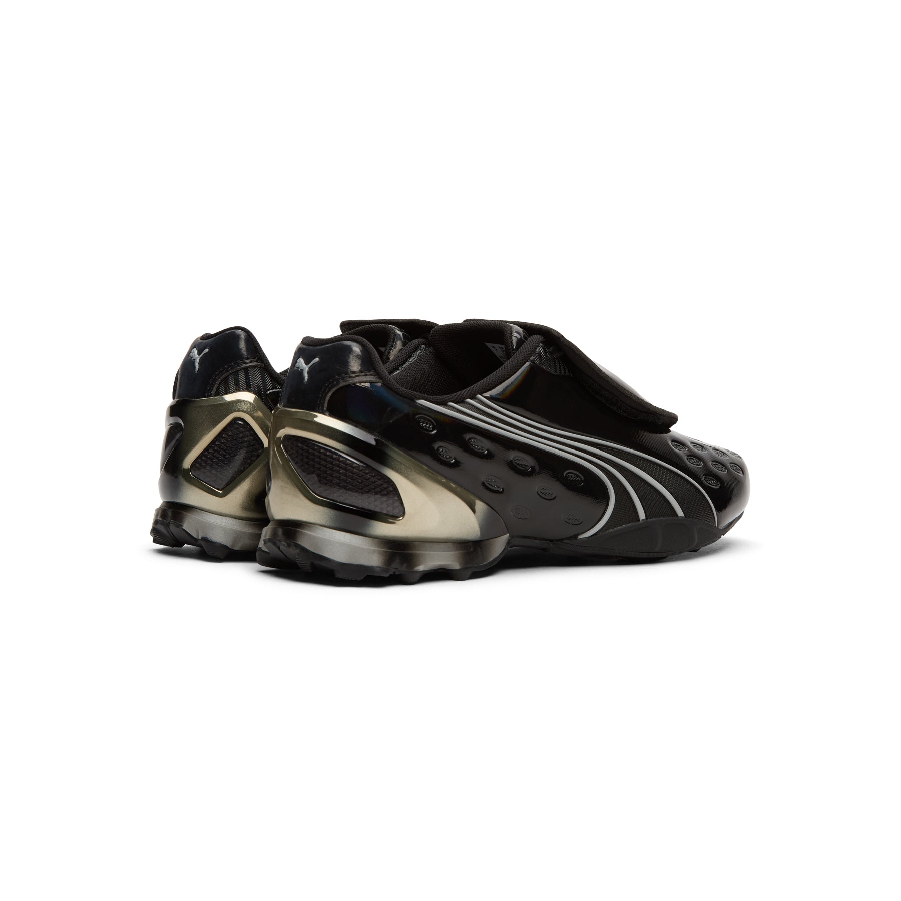 Puma V-S1 Contact (Black)