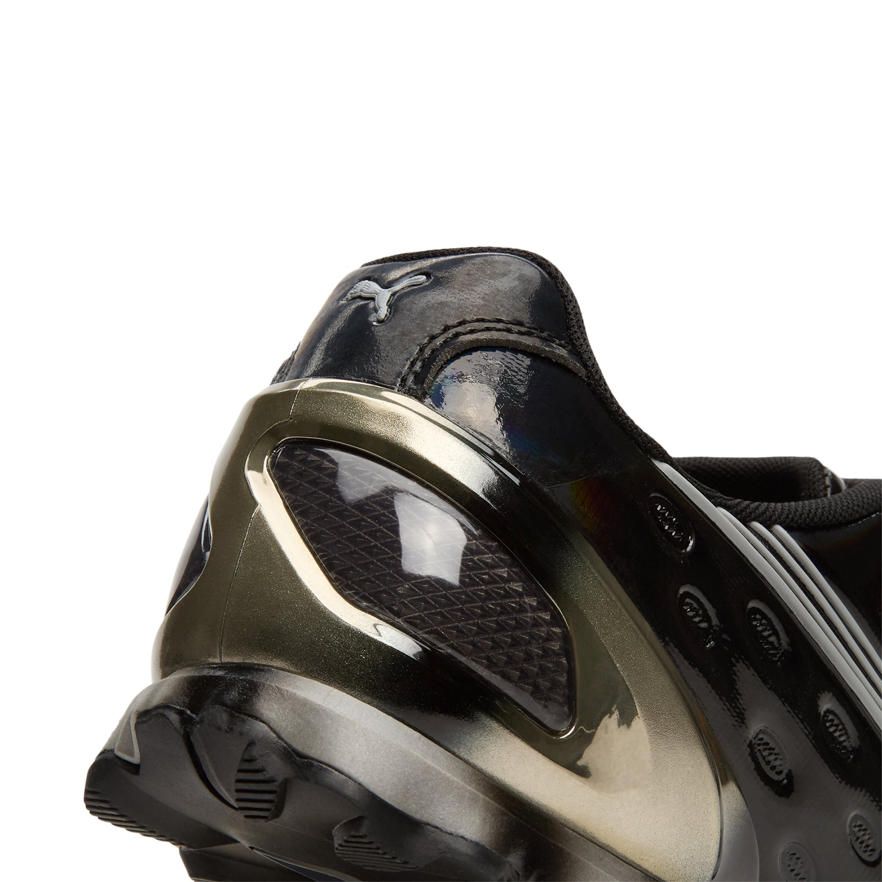Puma V-S1 Contact (Black)