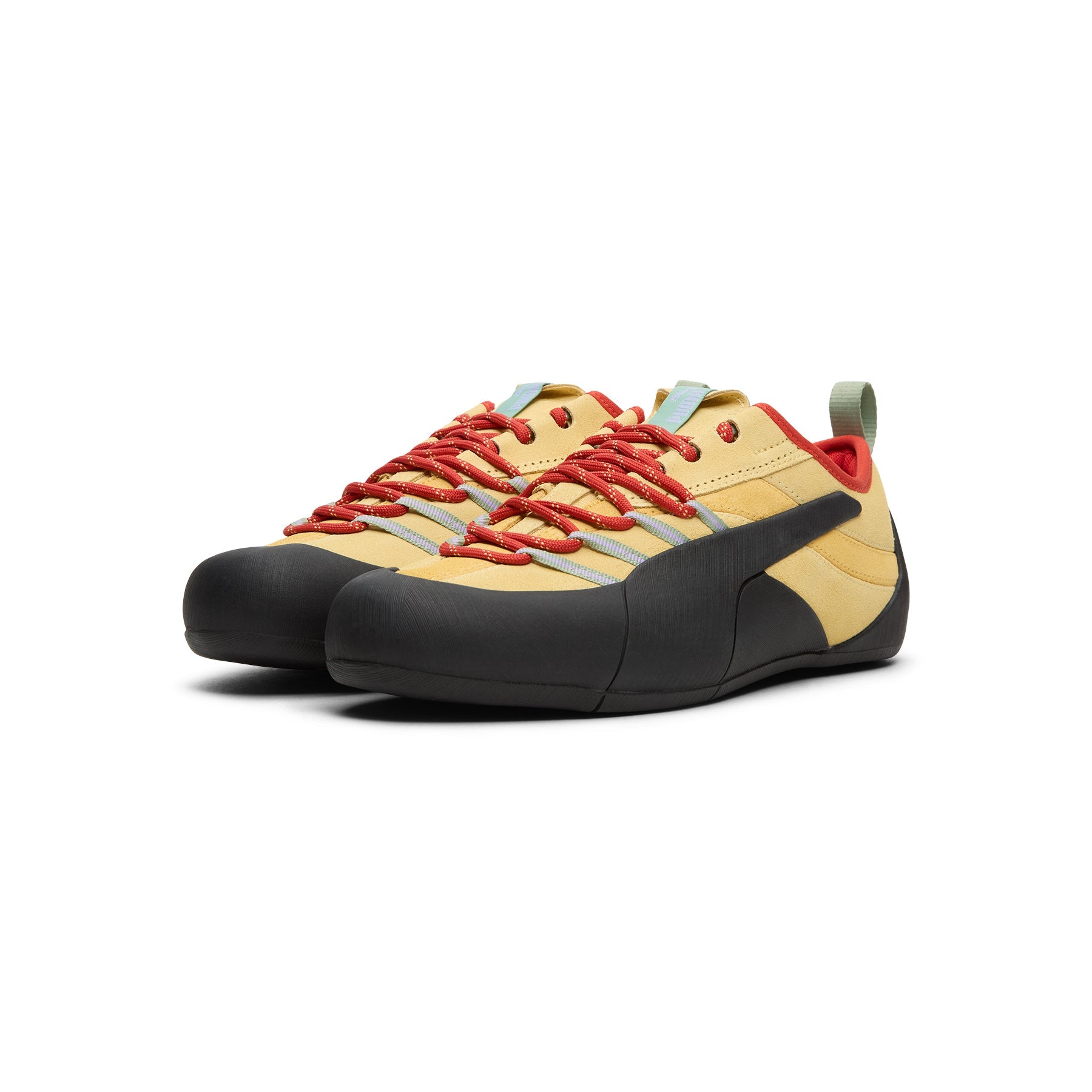 Puma Klim (Khaki)
