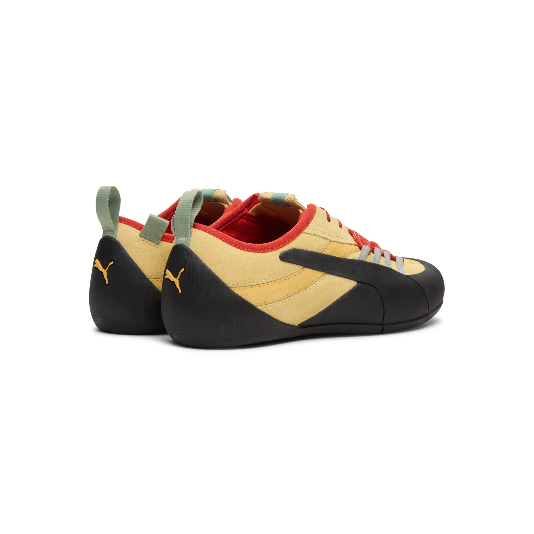Puma Klim (Khaki)