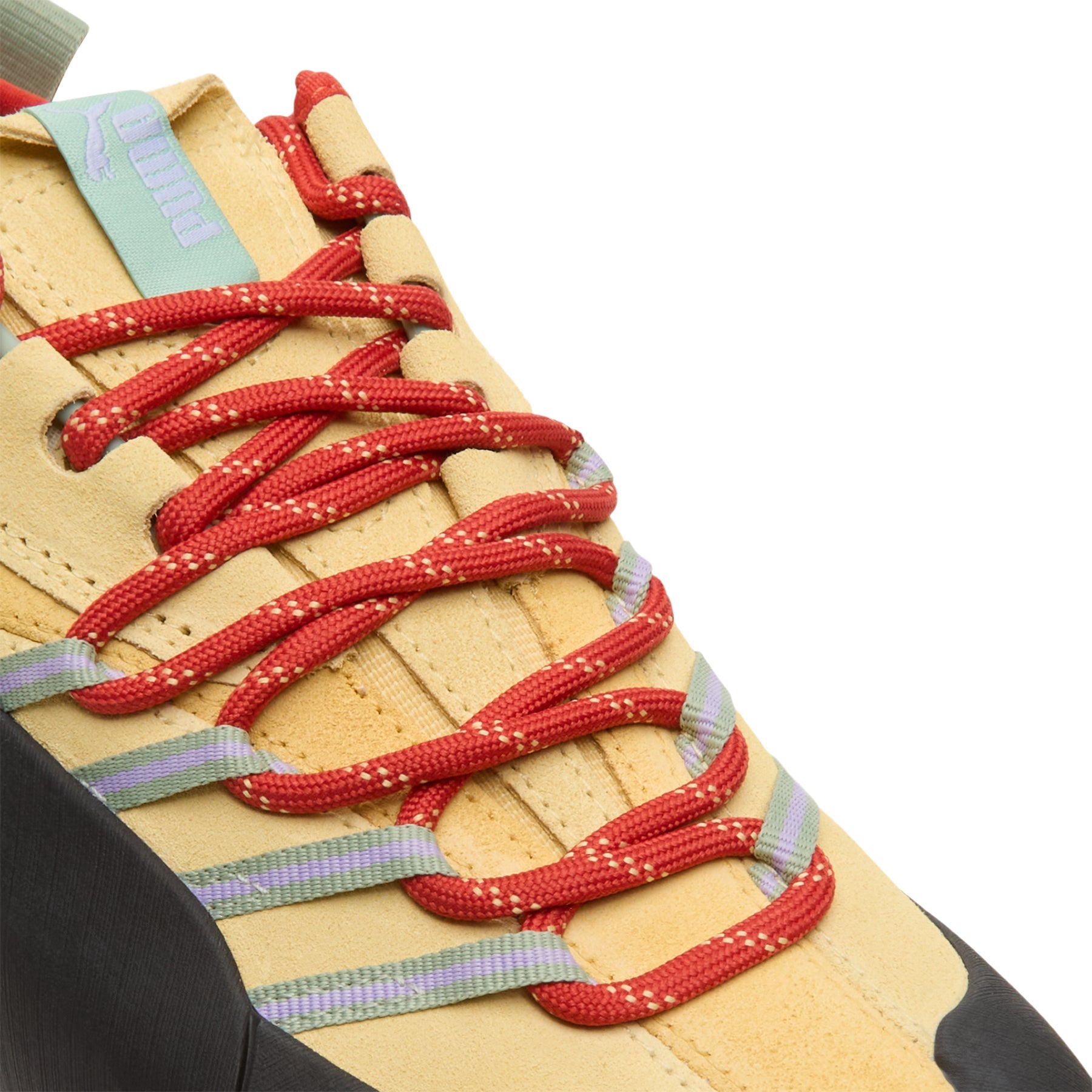 Puma Klim (Khaki)