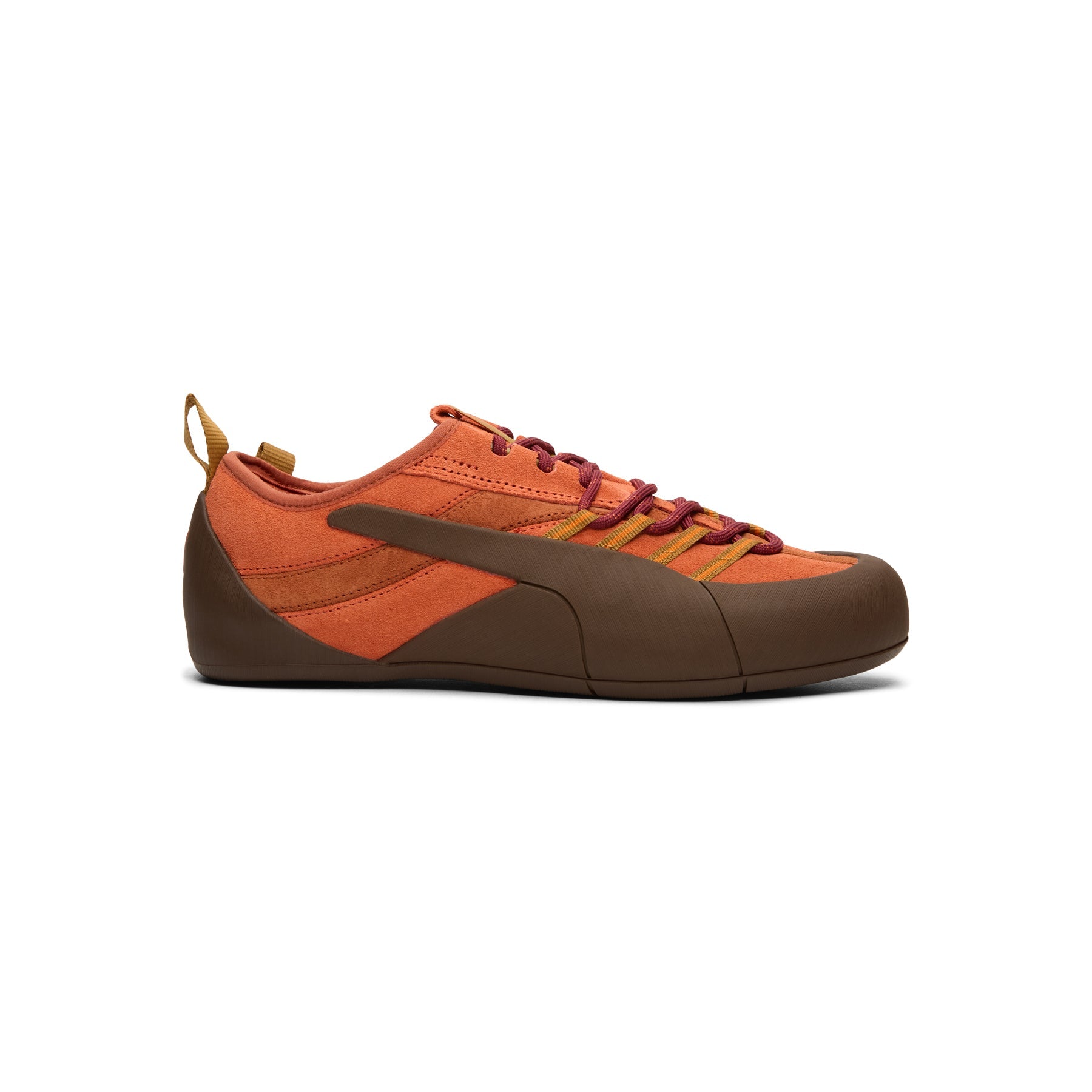 Puma Klim (Brown)