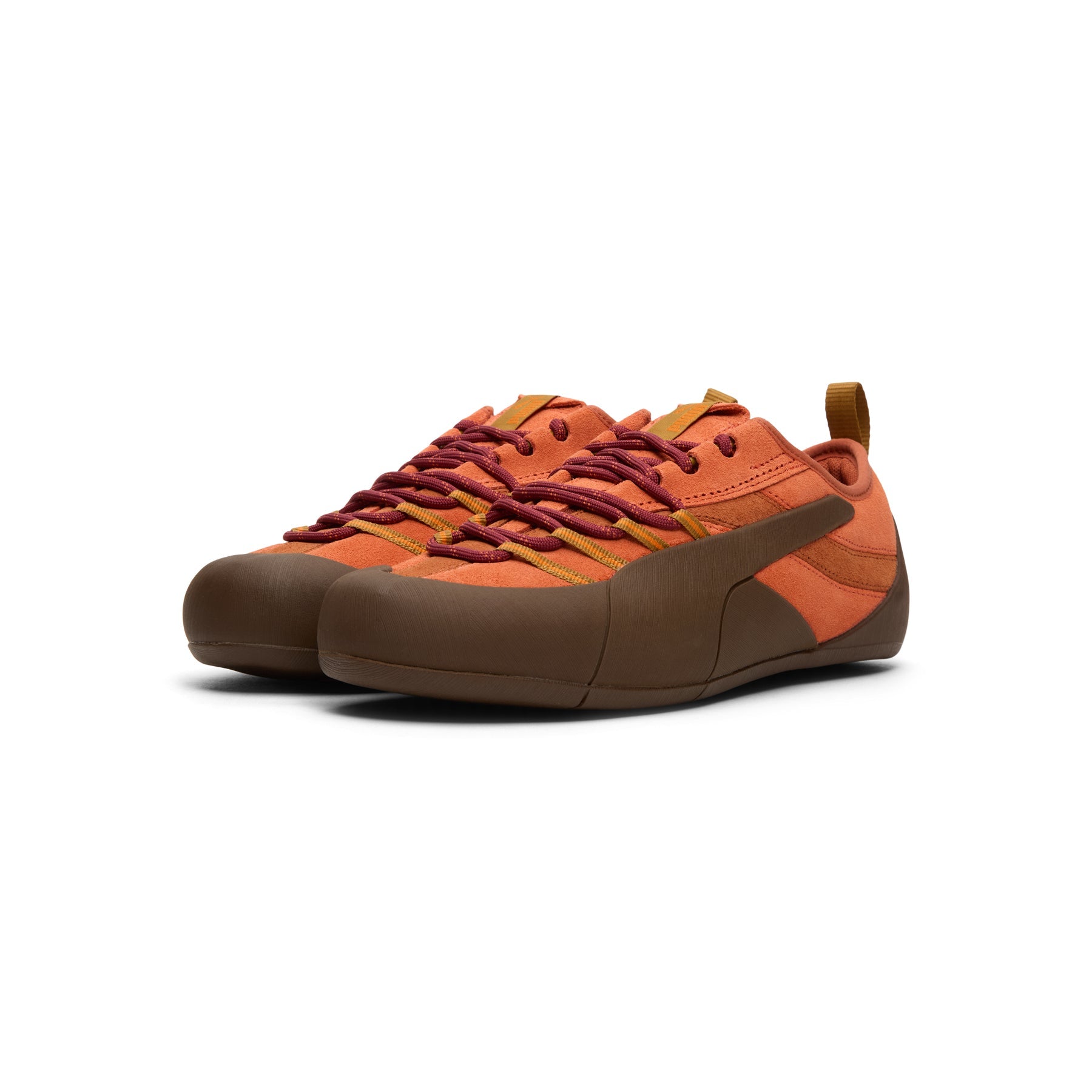 Puma Klim (Brown)