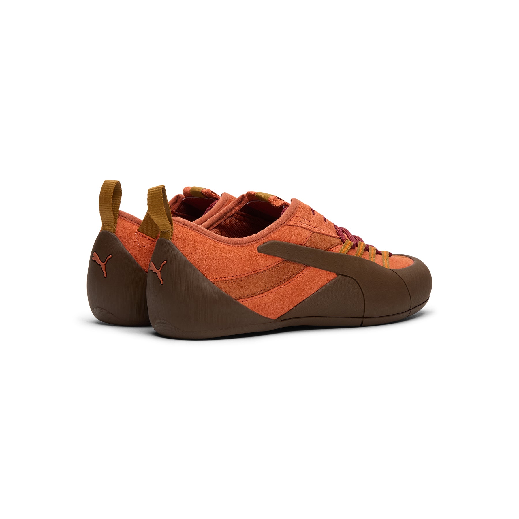 Puma Klim (Brown)