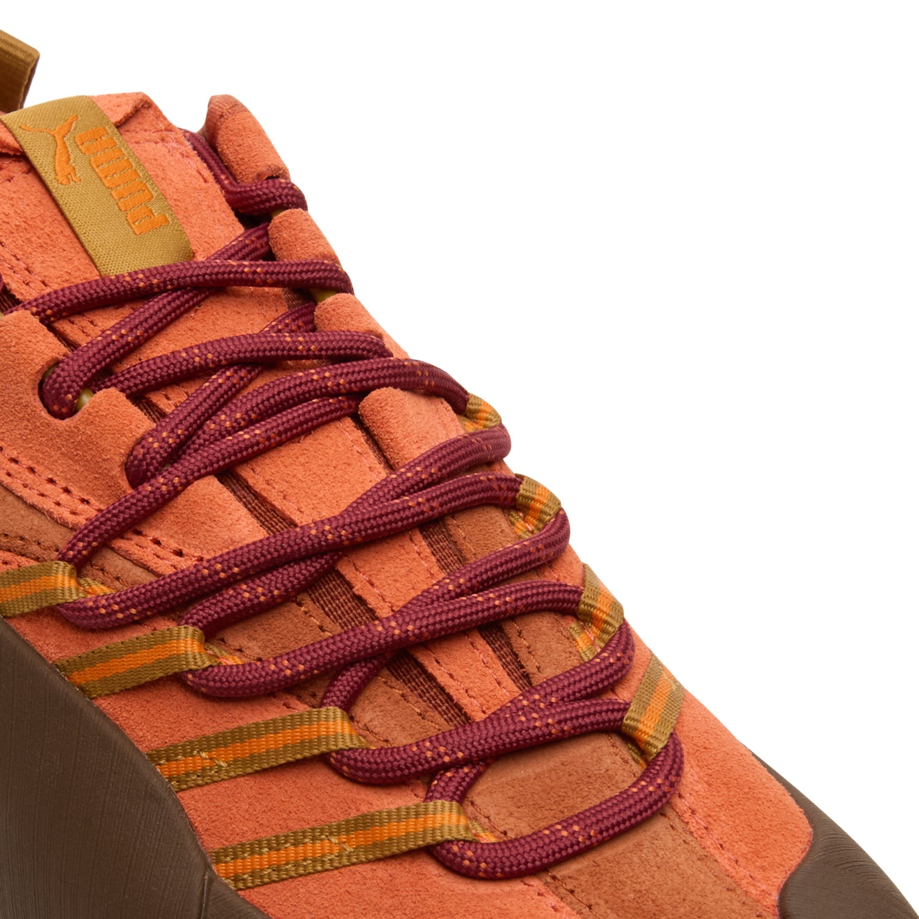 Puma Klim (Brown)