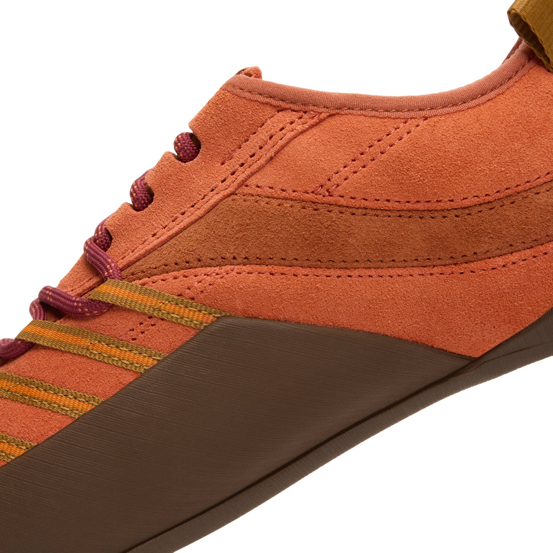 Puma Klim (Brown)