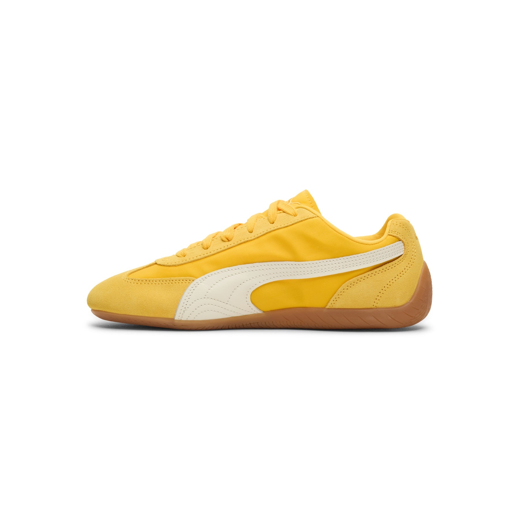 Puma Speedcat Nylon (Yellow)