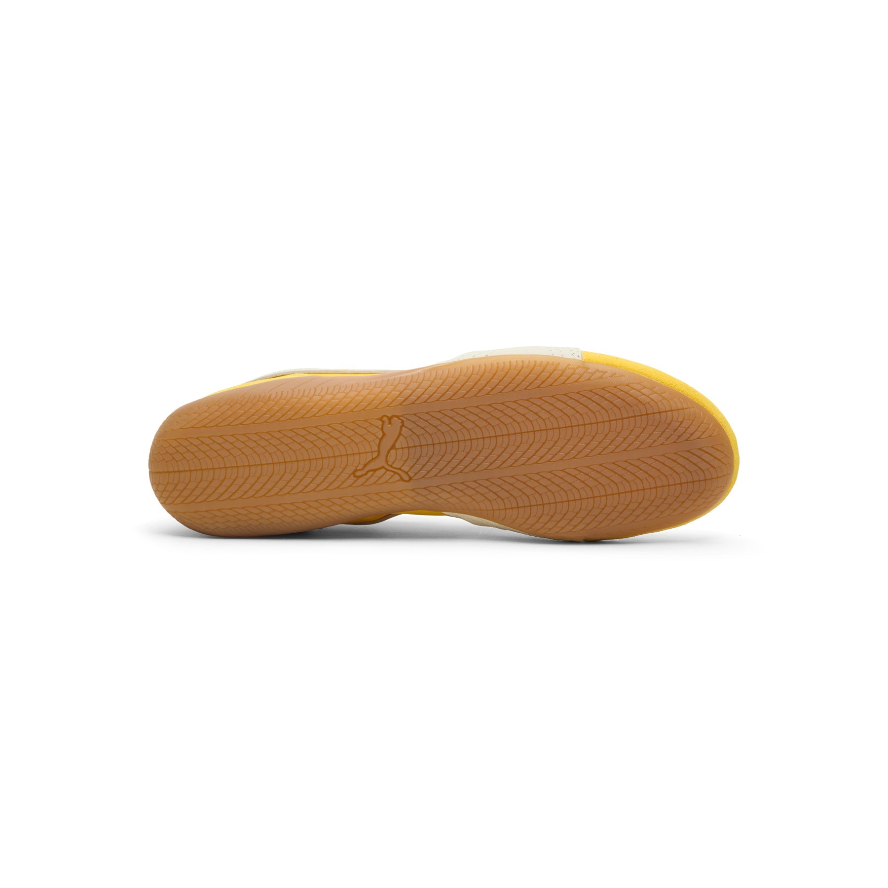 Puma Speedcat Nylon (Yellow)