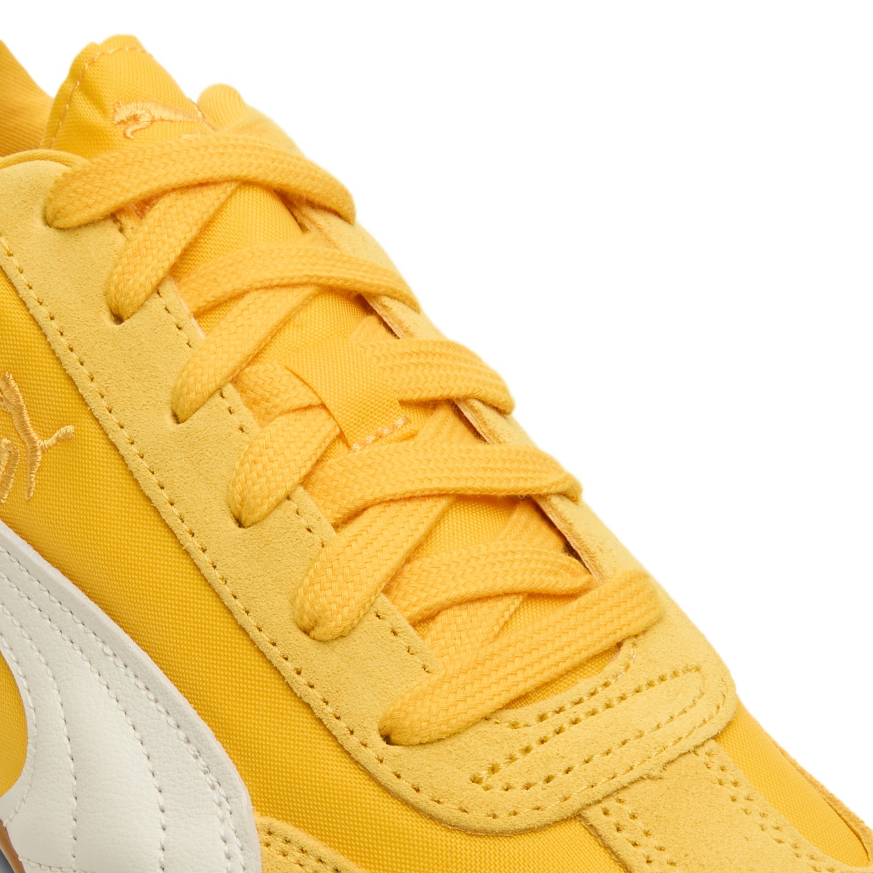 Puma Speedcat Nylon (Yellow)