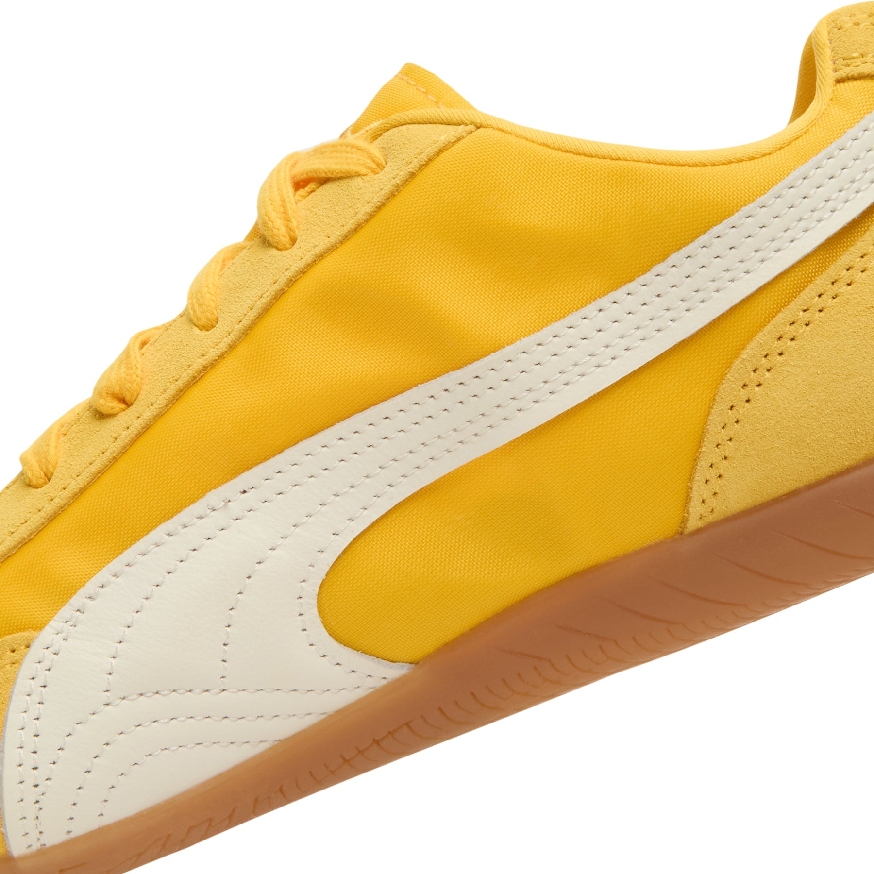 Puma Speedcat Nylon (Yellow)