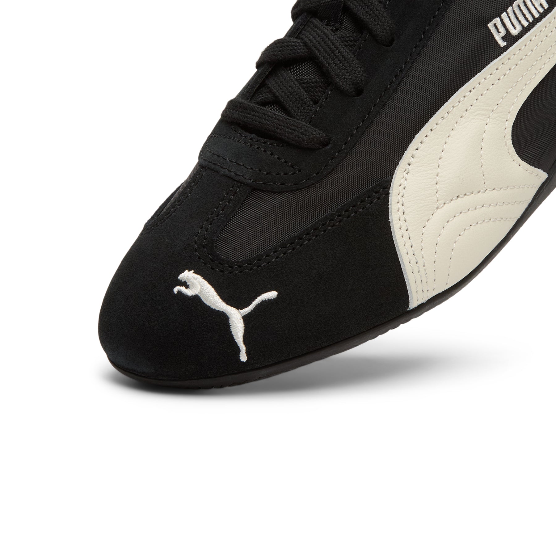 Puma Speedcat Nylon (Black)