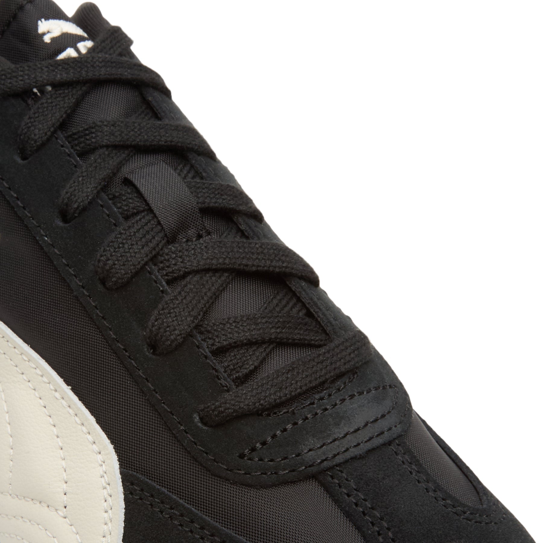 Puma Speedcat Nylon (Black)