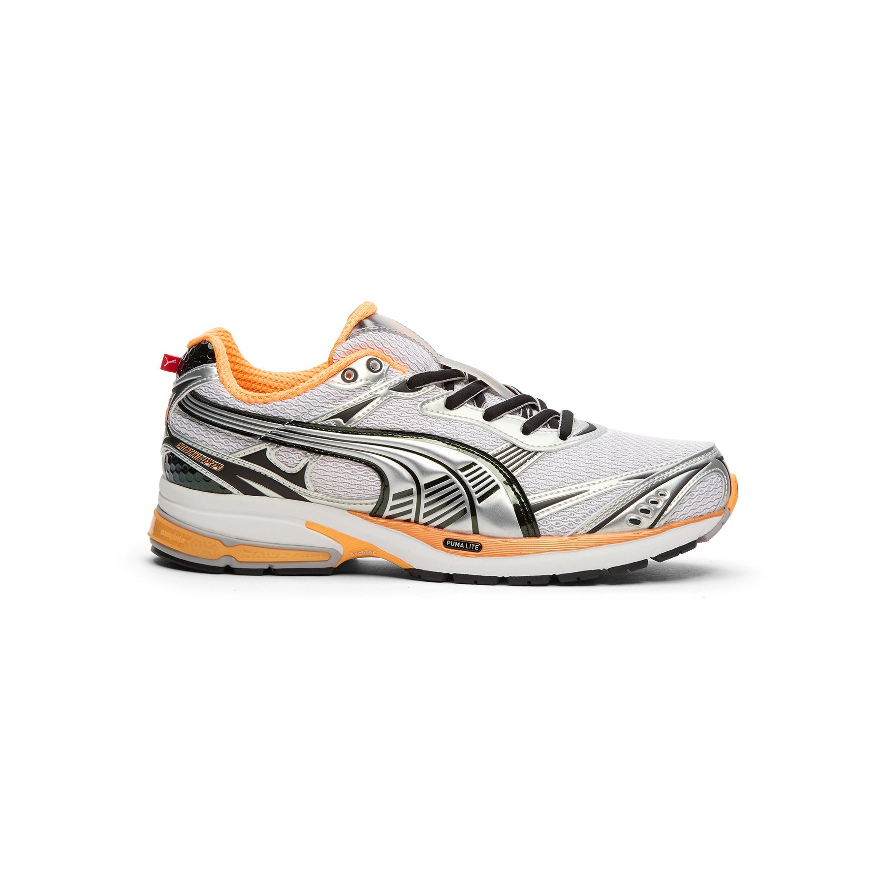 Puma Homura OG+ (Gray)