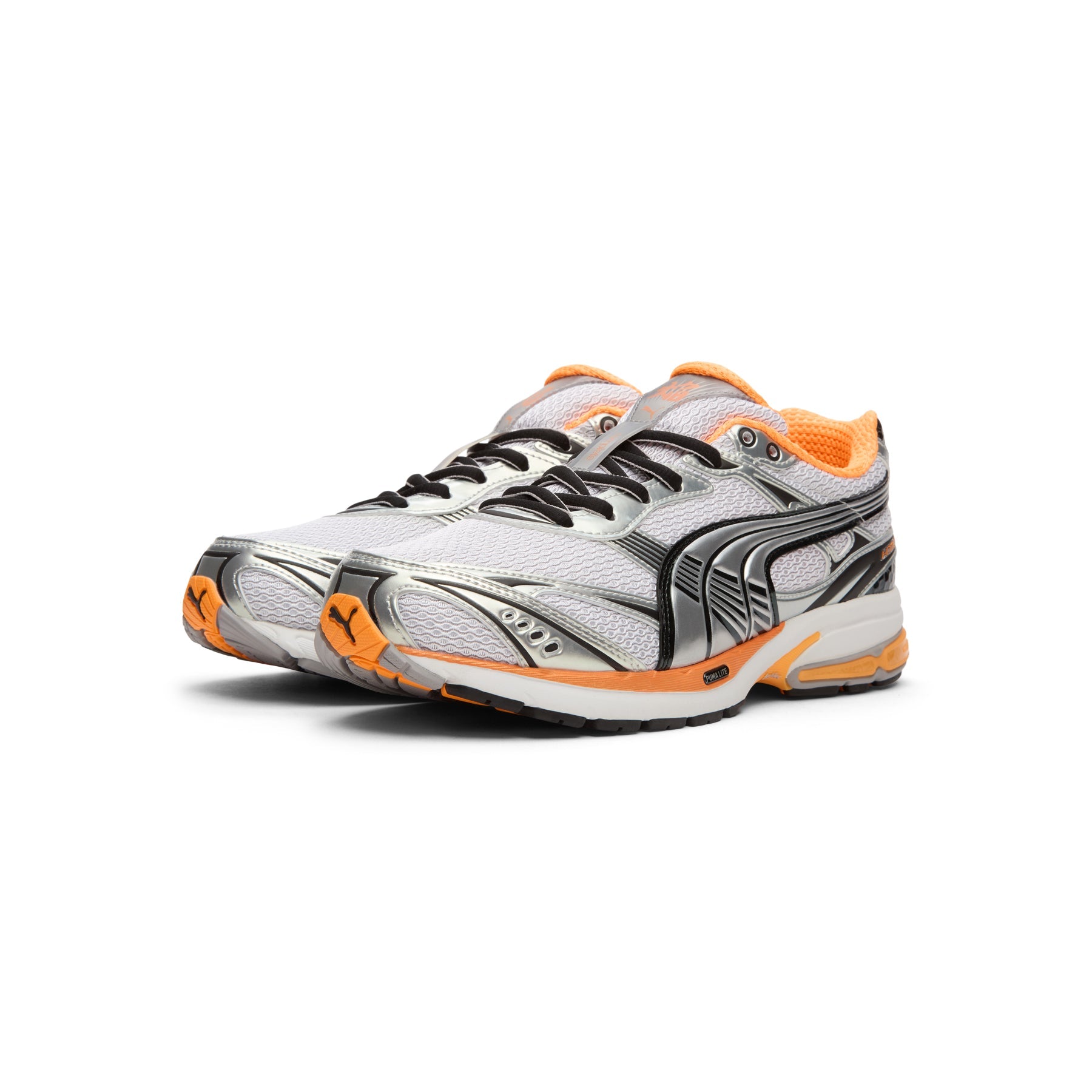 Puma Homura OG+ (Gray)