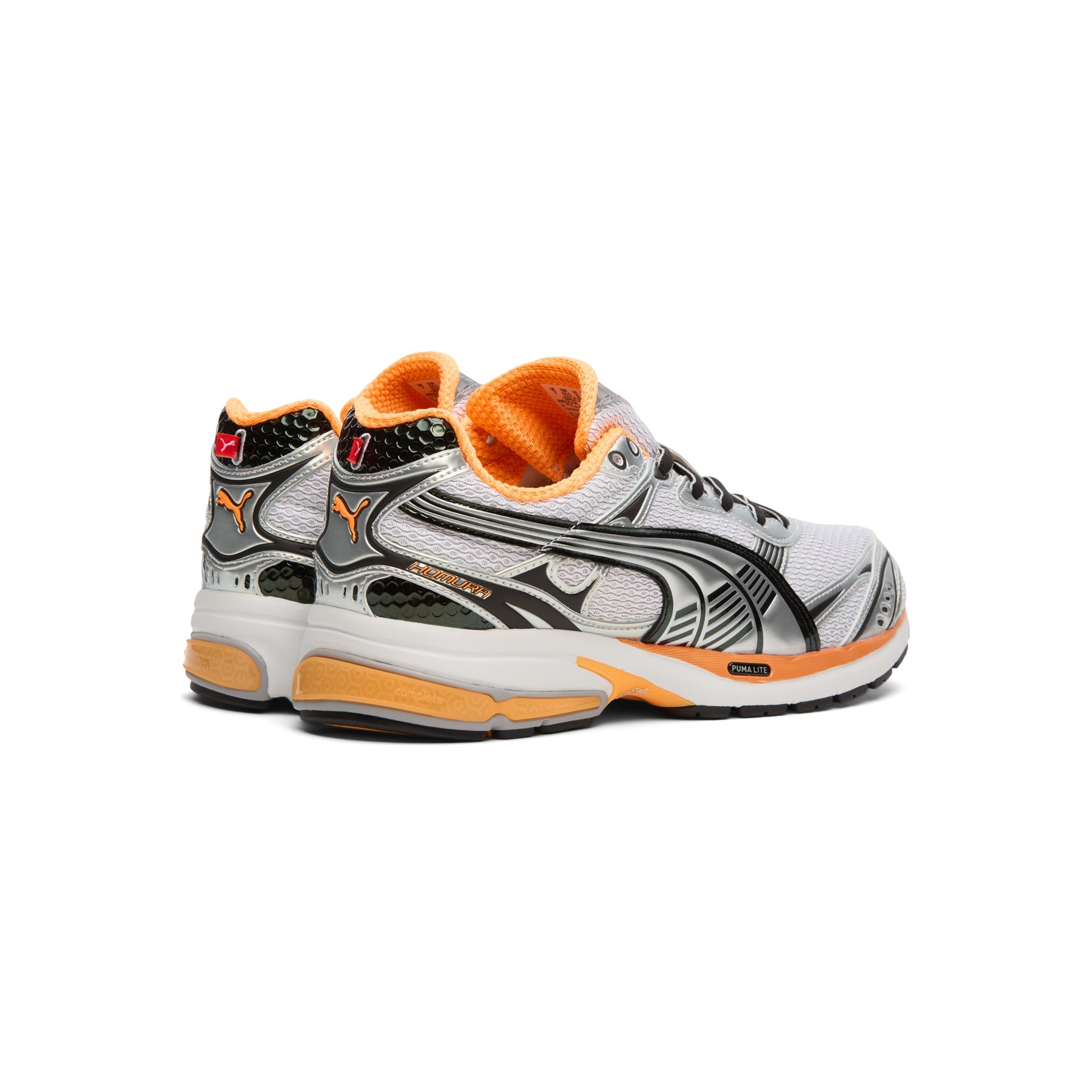Puma Homura OG+ (Gray)