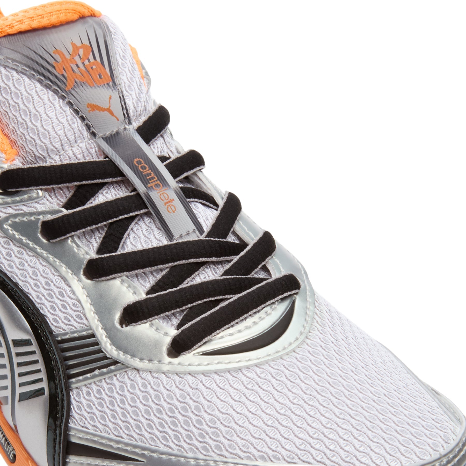 Puma Homura OG+ (Gray)