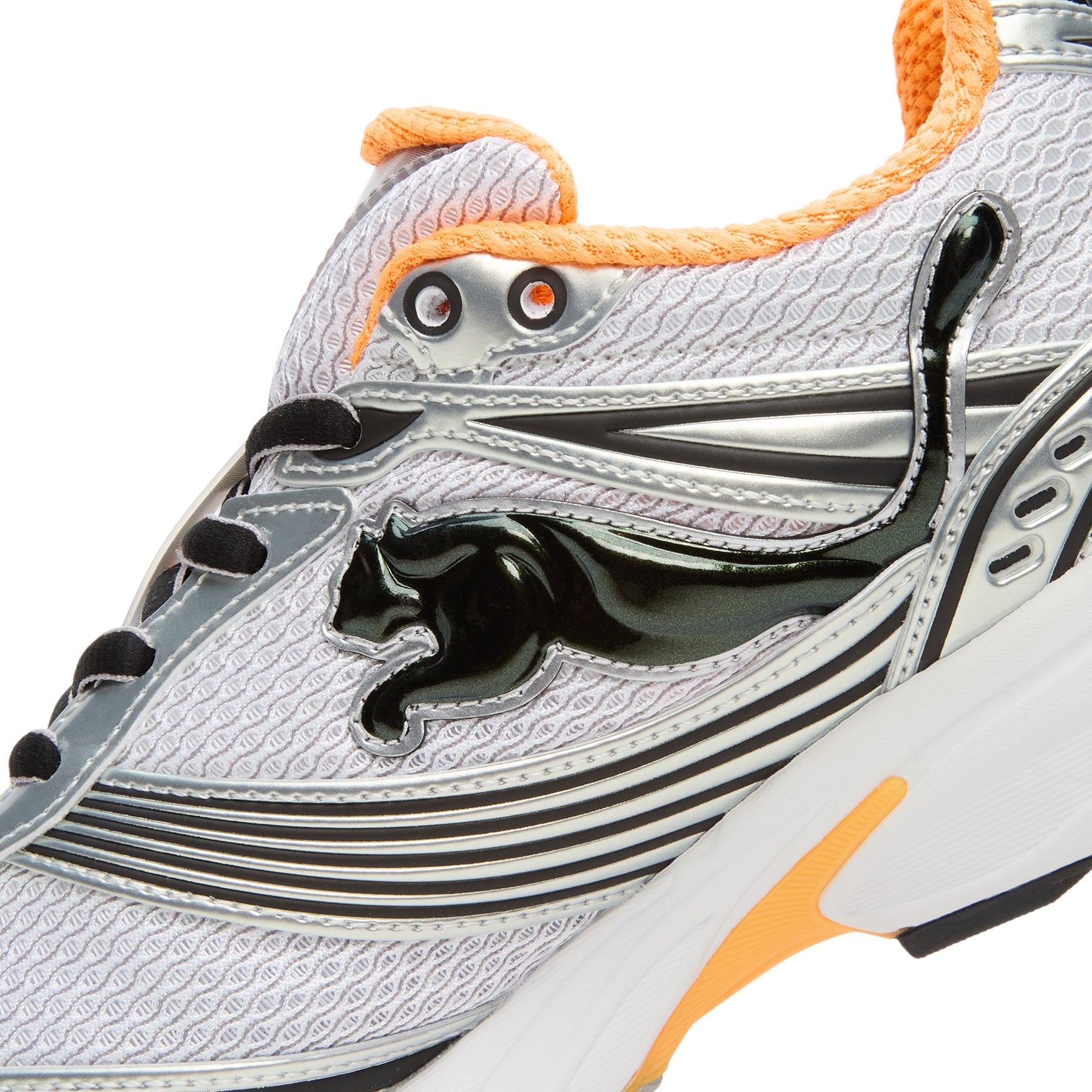 Puma Homura OG+ (Gray)