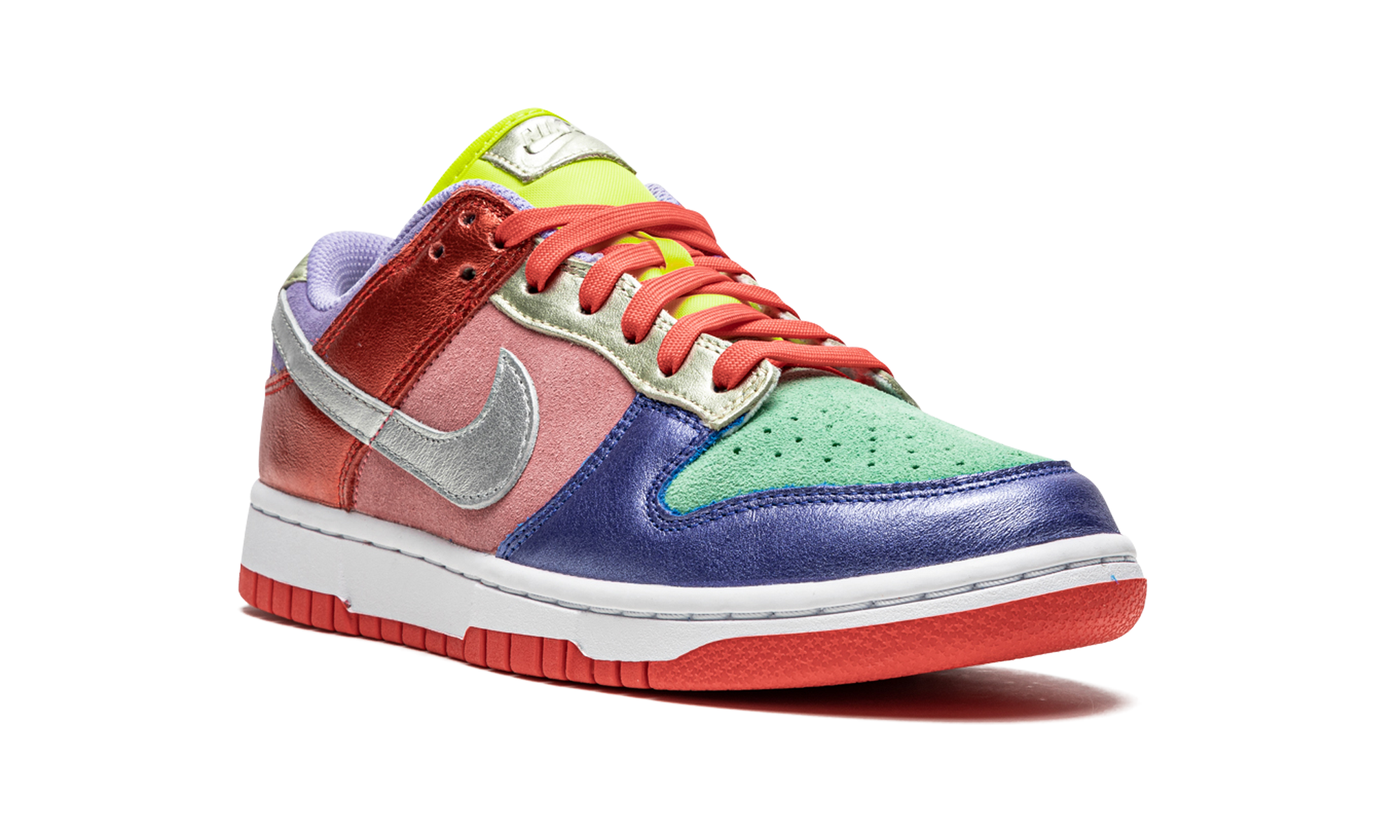DUNK LOW WMNS "Sunset Pulse" DN0855 600