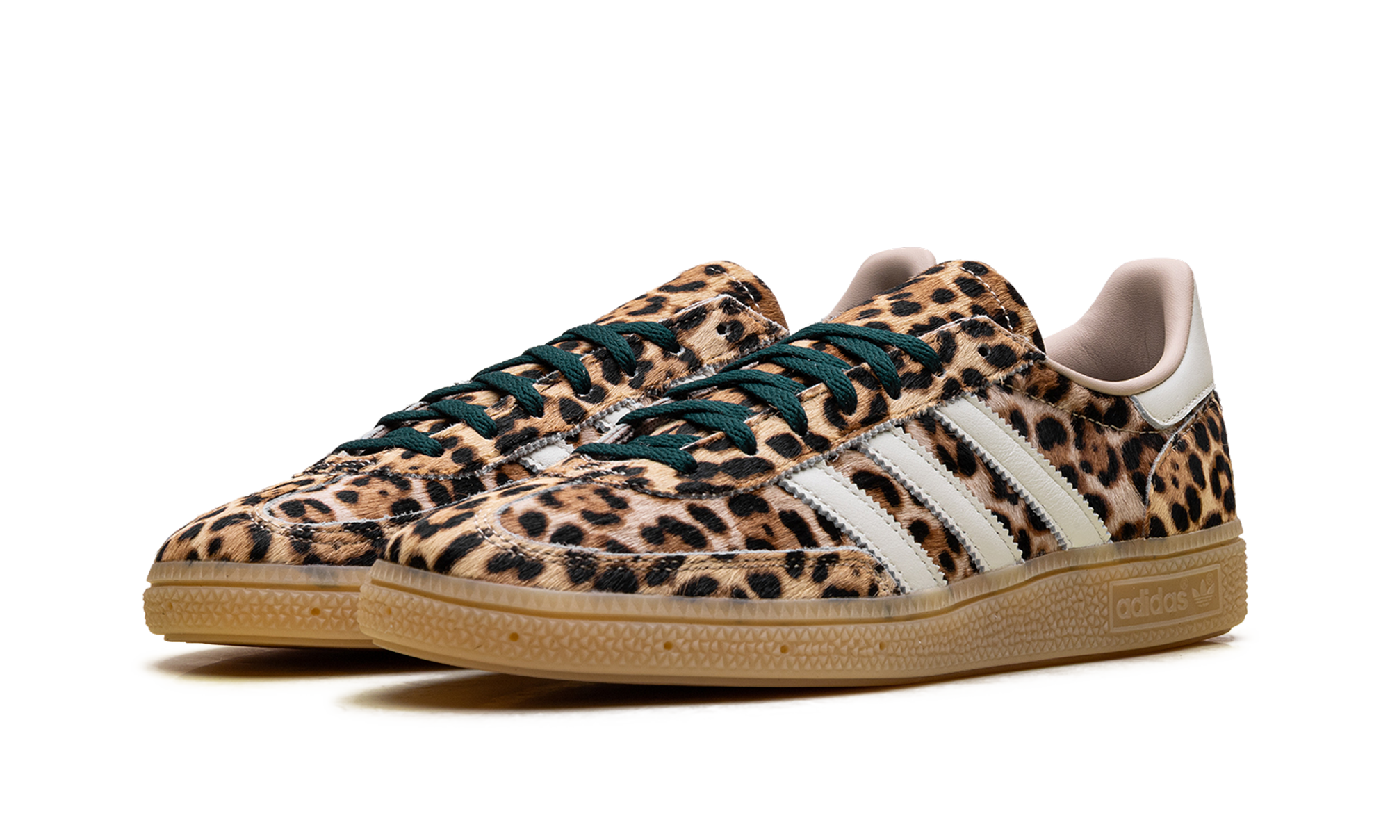 Handball Spezial WMNS "Leopard Magic Beige" KI6678