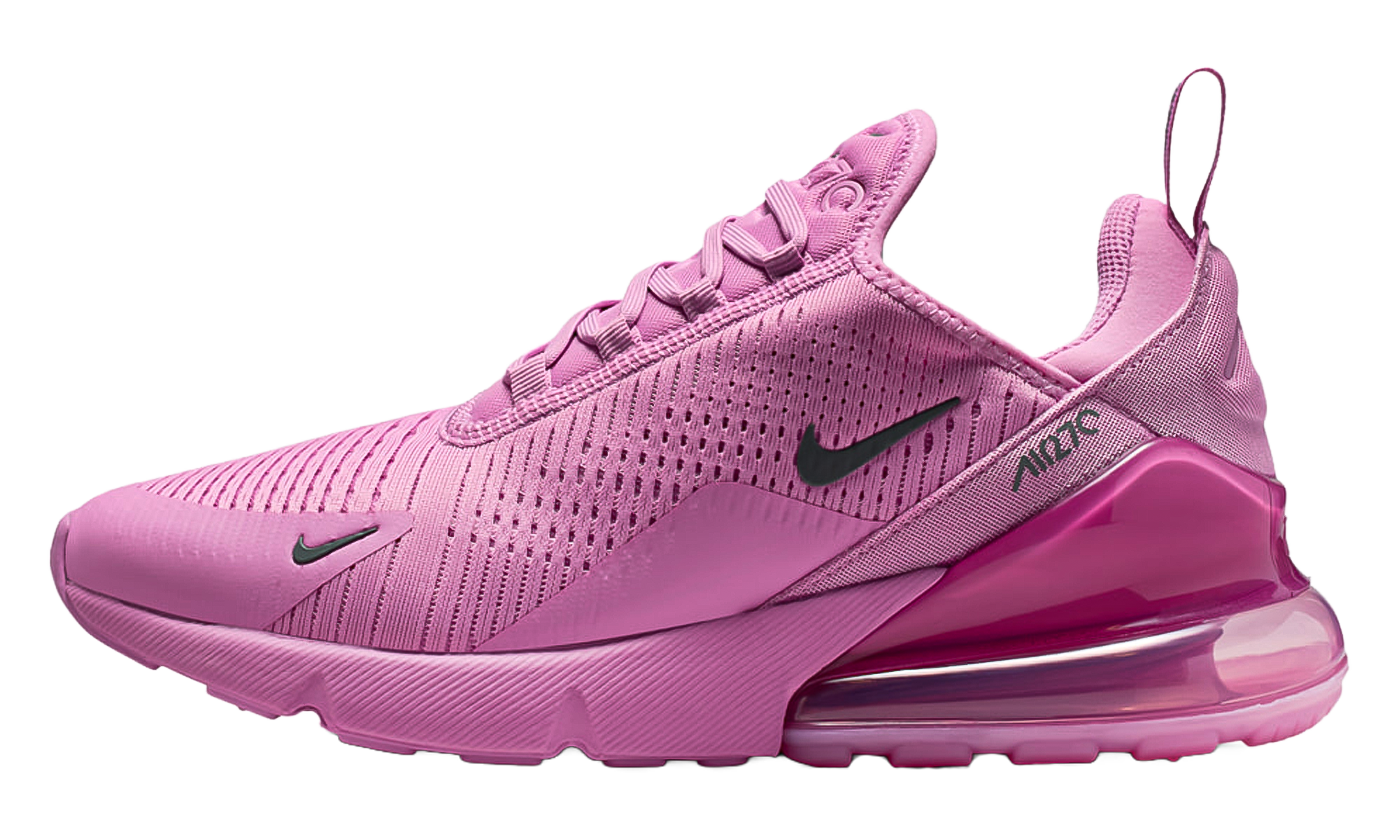 Air Max 270 WMNS "Light Magenta" HJ3222 500