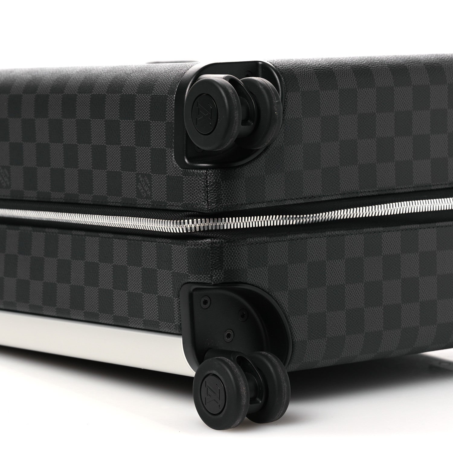 Damier Graphite Horizon 55