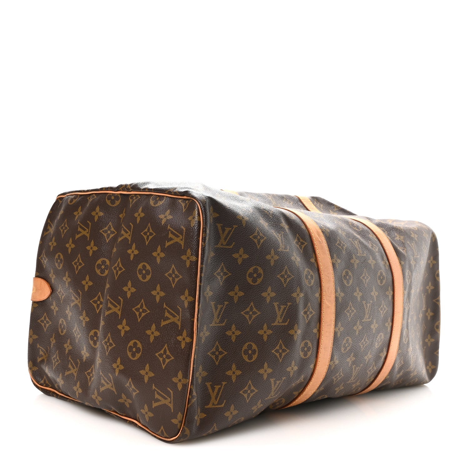 Monogram Sac Souple 55