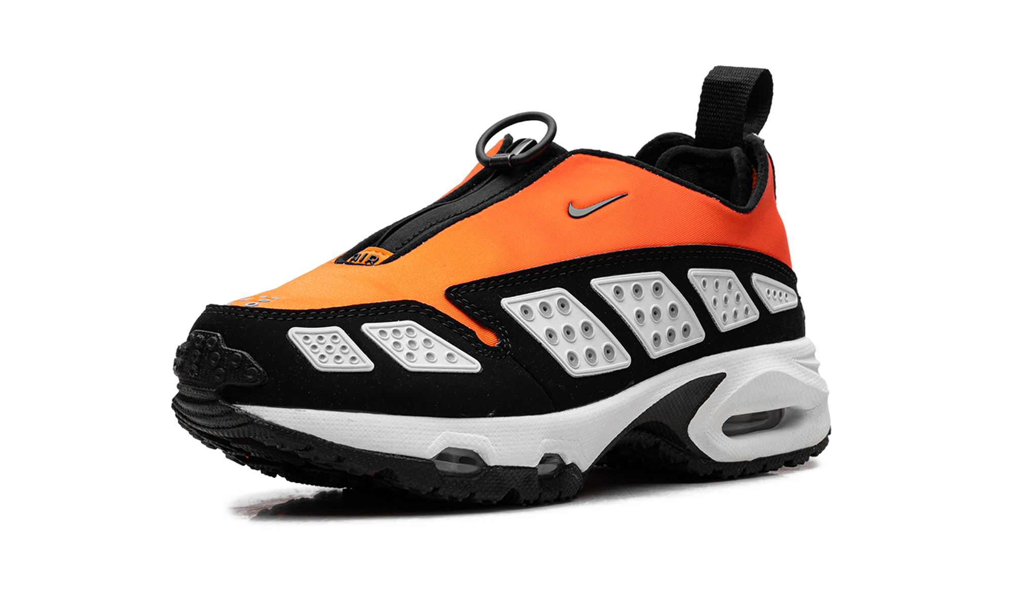 Air Max Sunder WMNS "Bright Crimson" HJ8080 600