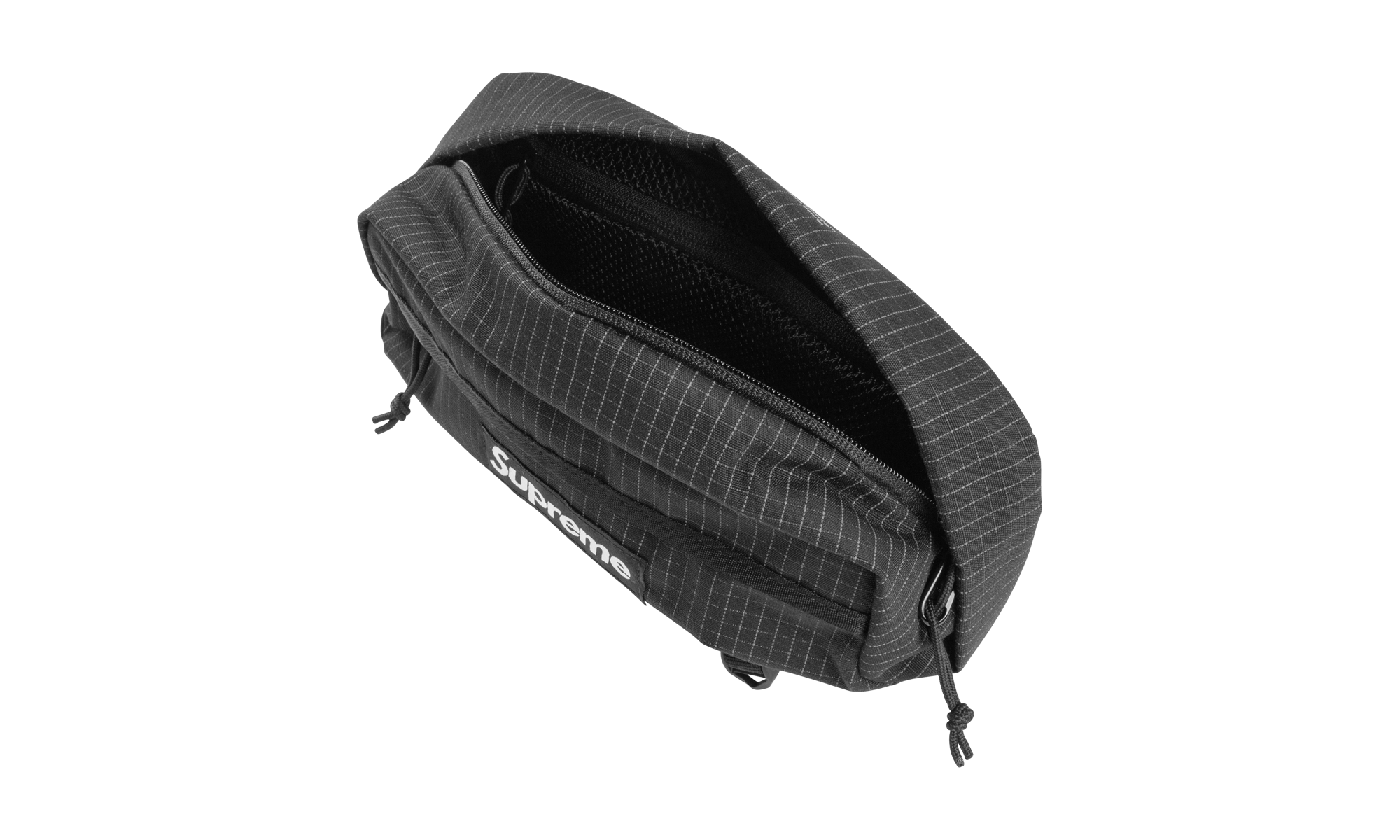 Supreme Waist Bag "SS24" SU364