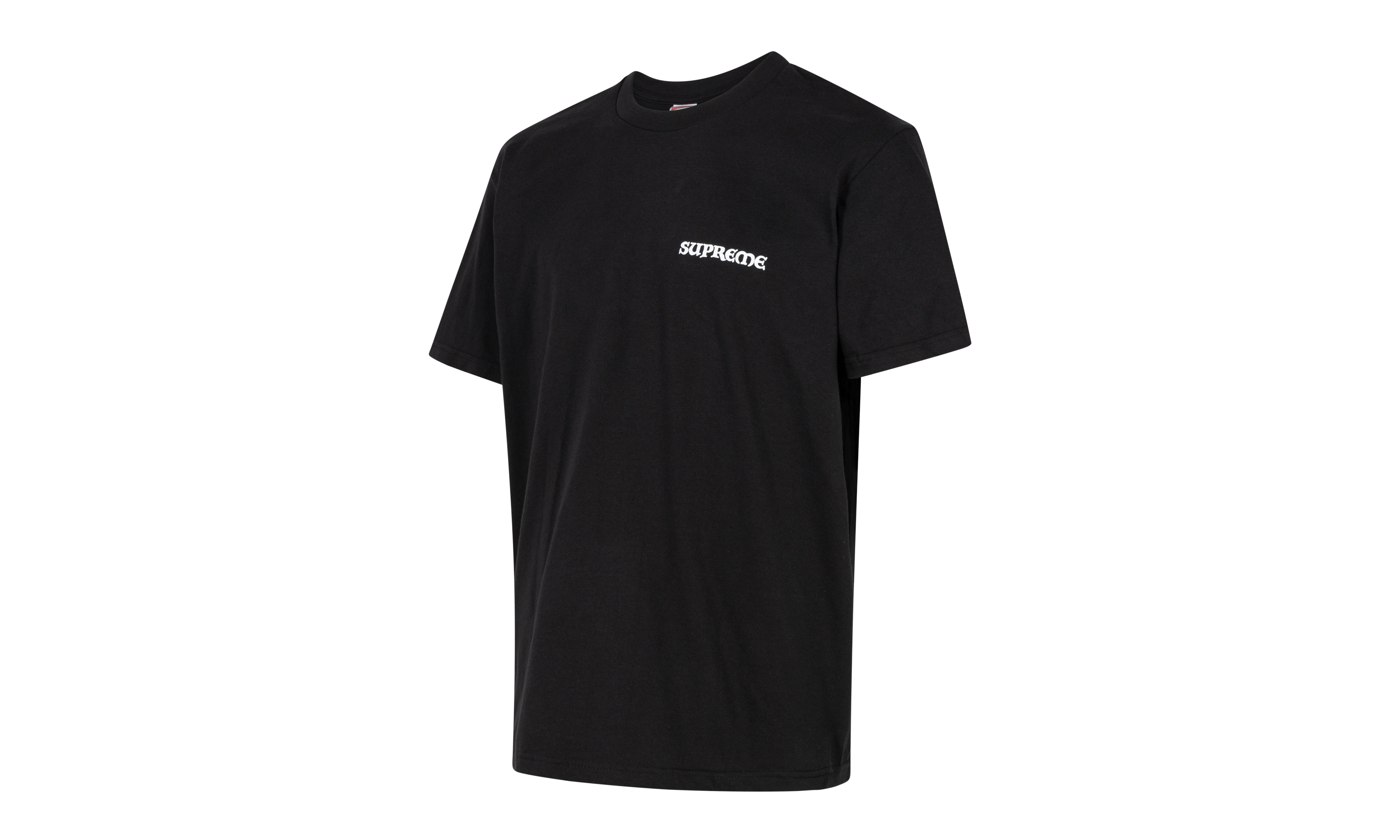 Worship Tee "Black" SU100095
