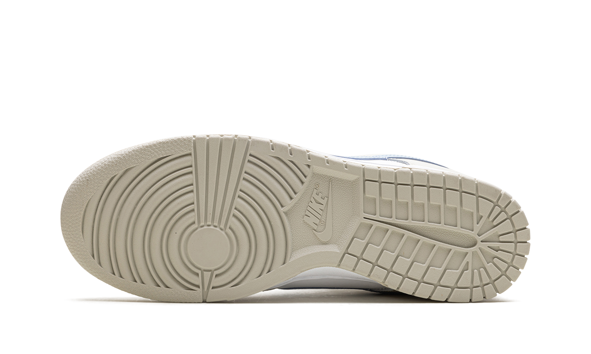 Dunk Low WMNS "Light Bone Armory Blue" HF0023 100