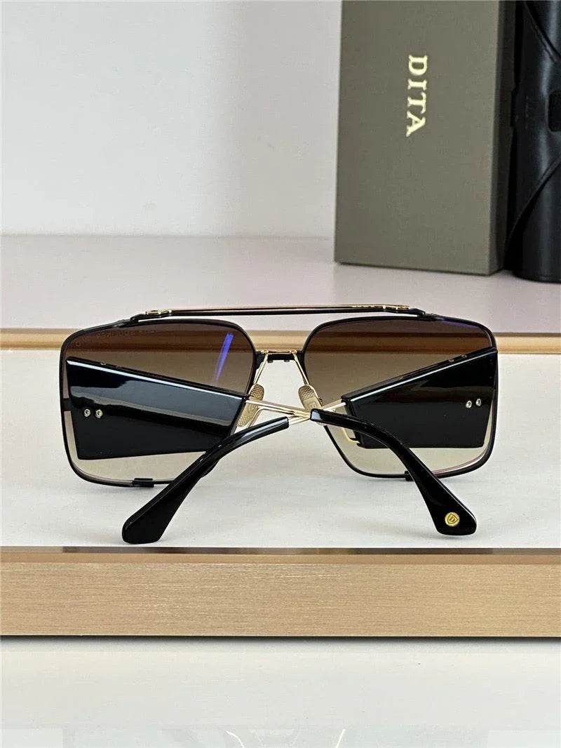 Dita Eyewear Souliner Two oversized Sunglasses 🔱