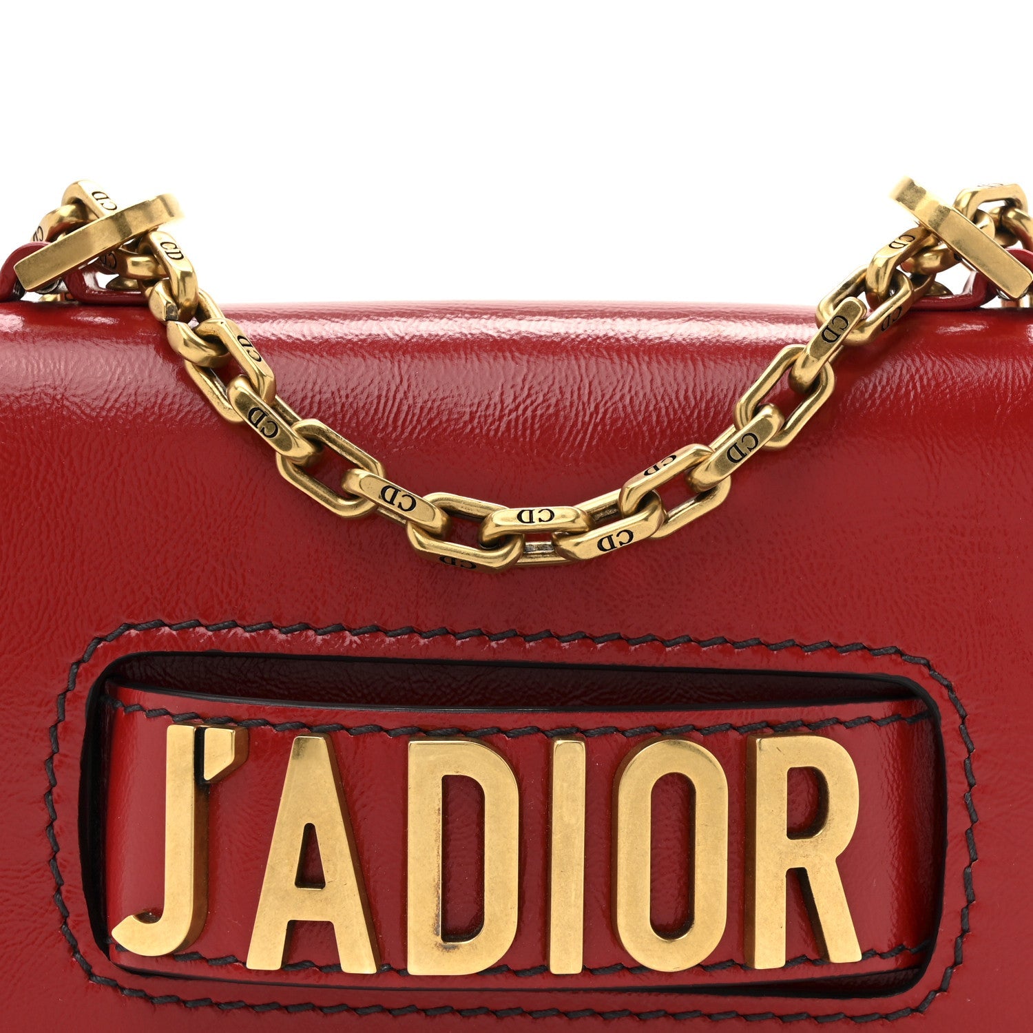 Calfskin J&