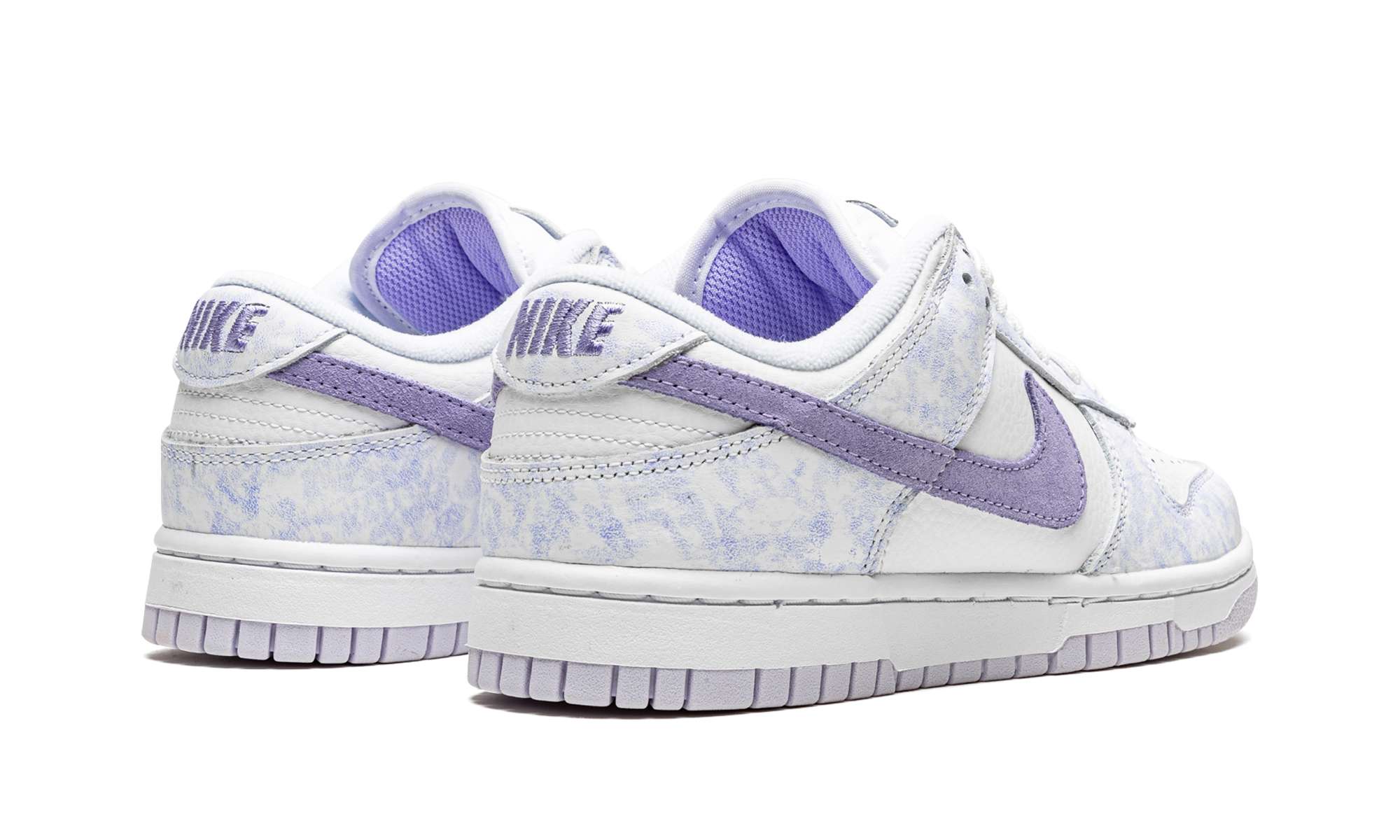 DUNK LOW WMNS "Purple Pulse" DM9467 500