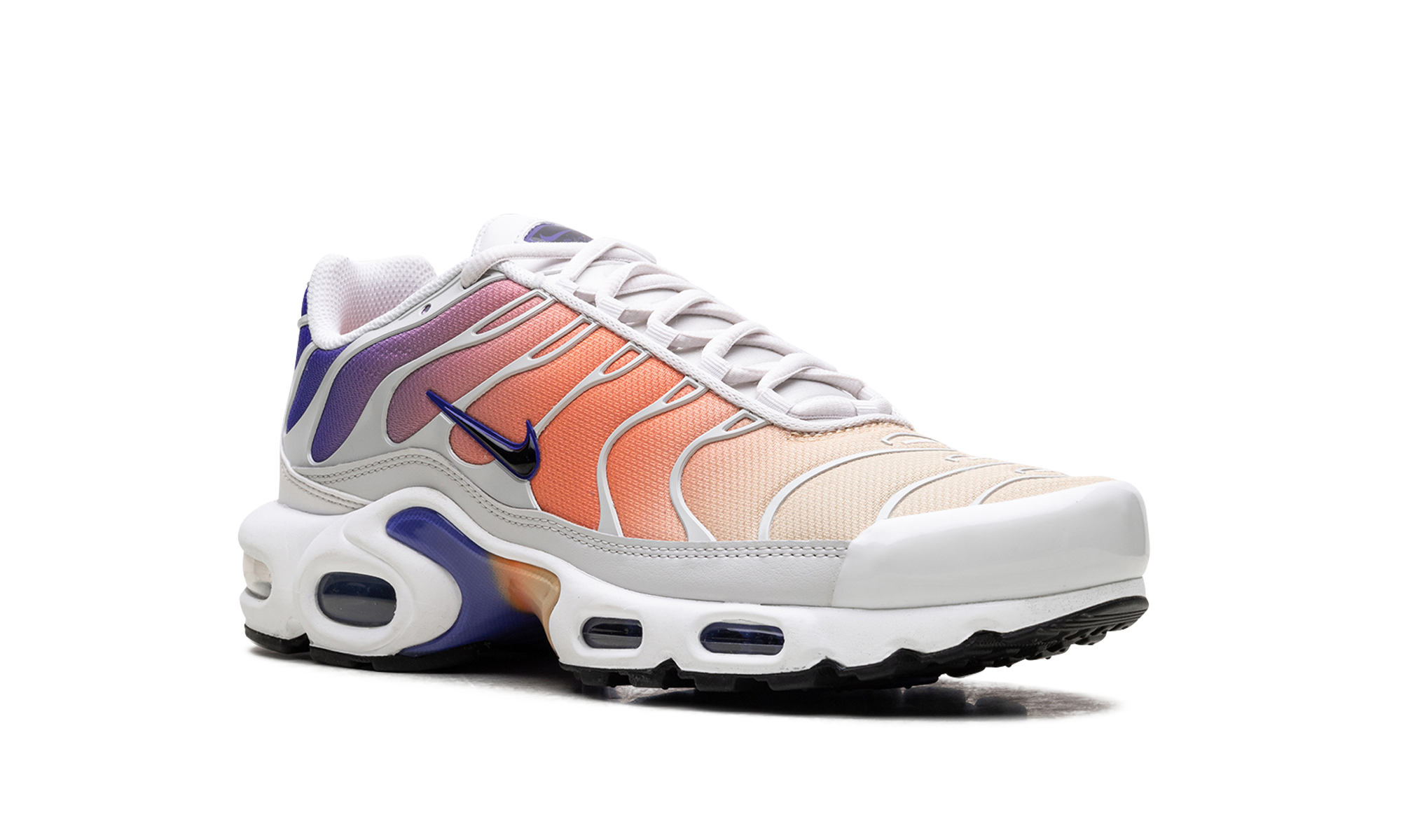 Air Max Plus WMNS "Persian Violet Wild Mango" DZ3670 003