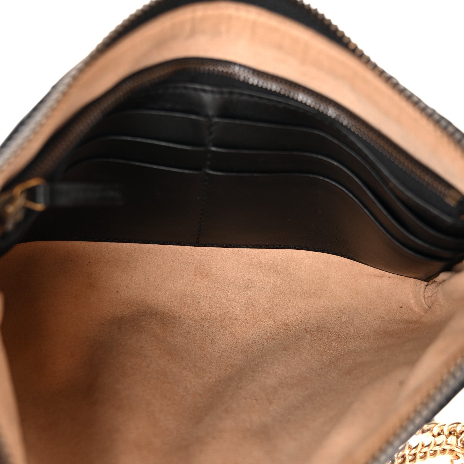 Monogram Eva Clutch