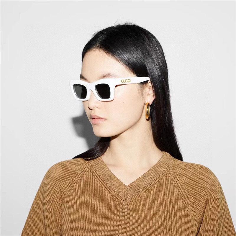 Gucci Acetate Frame GG1773 Women&