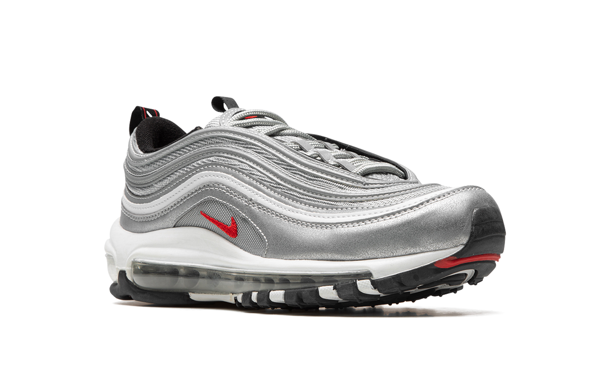 AIR MAX 97 OG MNS WMNS "Silver Bullet" DQ9131 002