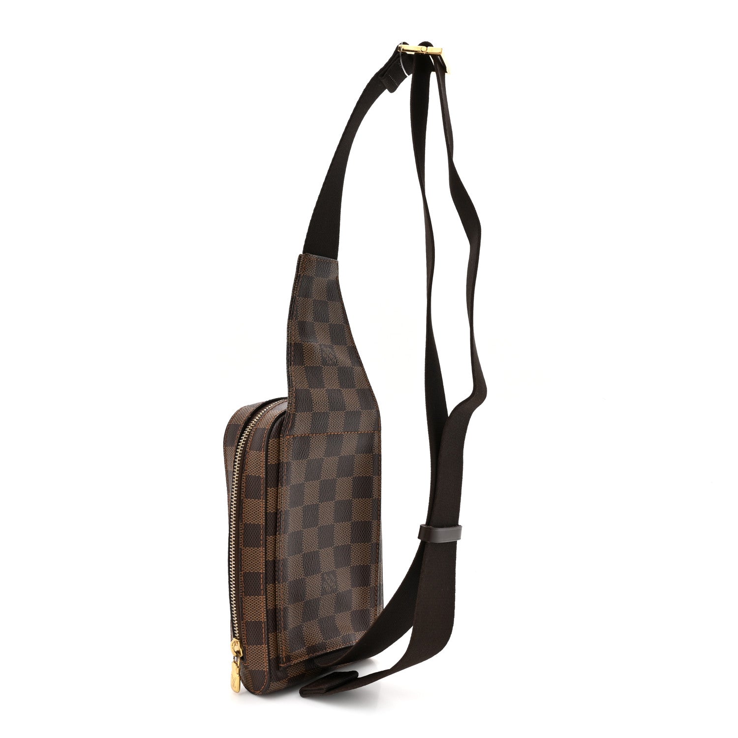 Damier Ebene Geronimos