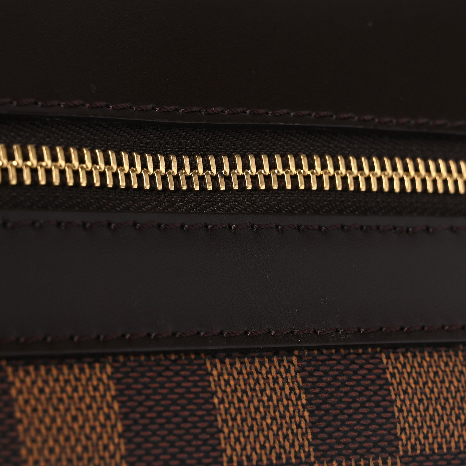 Damier Ebene West End GM