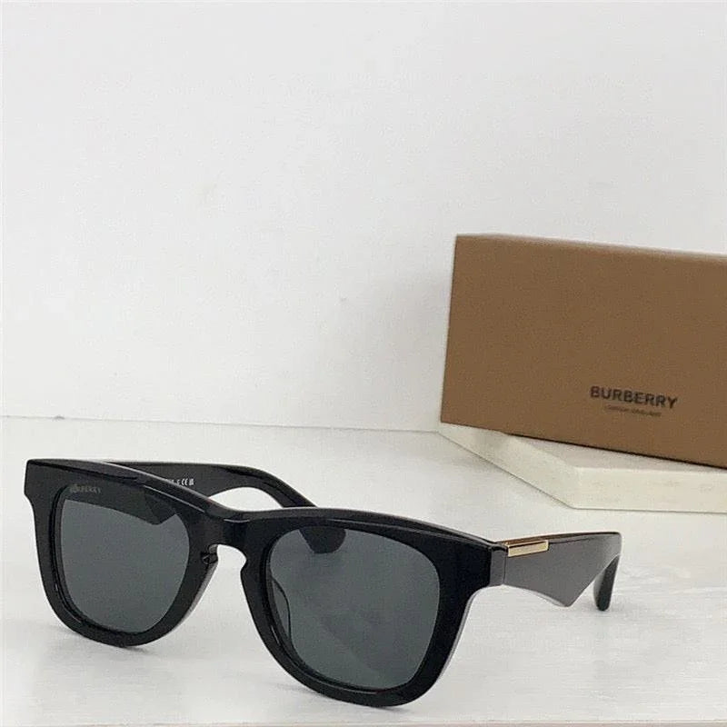BURBERRY BE 4426U Unisex Sunglasses✨