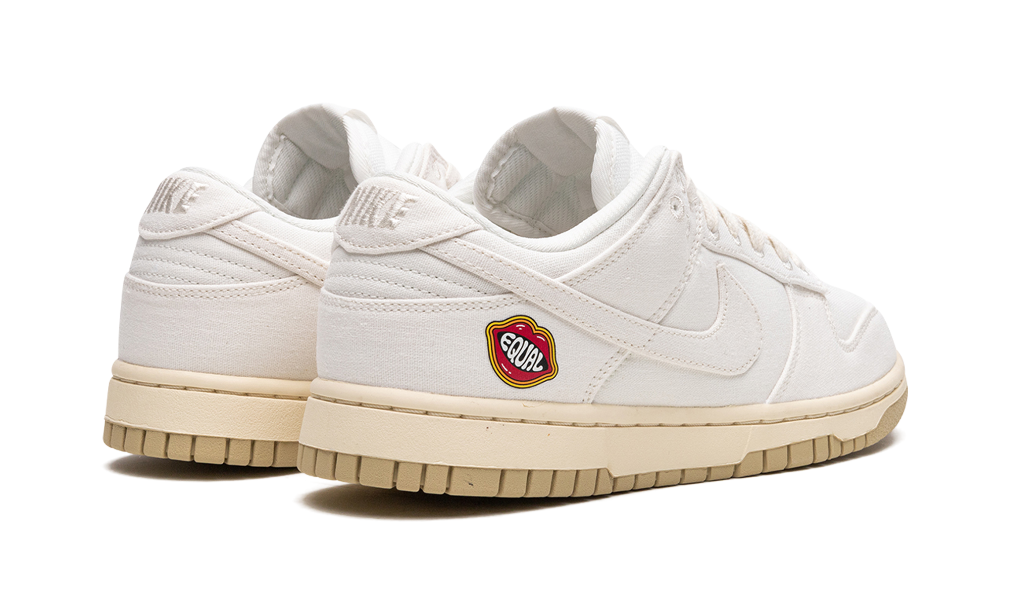 DUNK LO MNS WMNS "The Future is Equal" FD0868 133