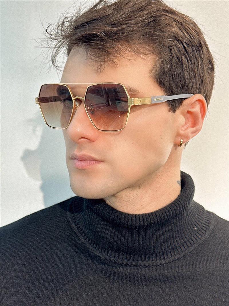 MAYBACH WILD Mirror Zeiss Lenses 👑