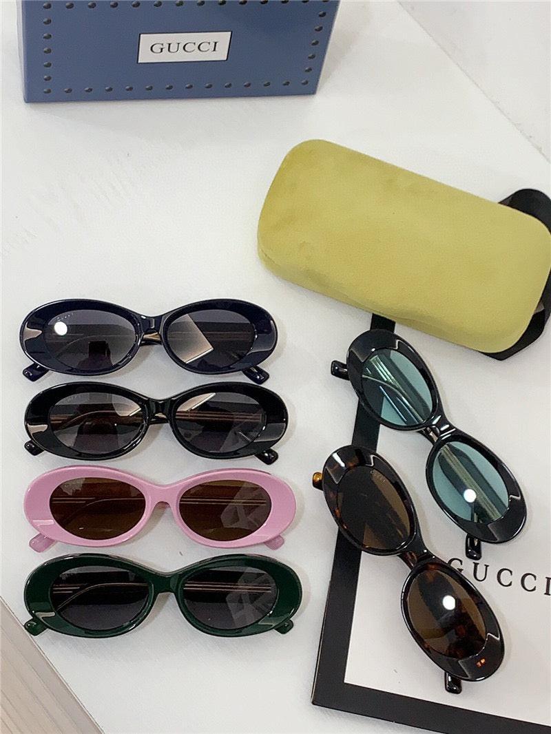 GUCCI GG 1527S 001 Women&