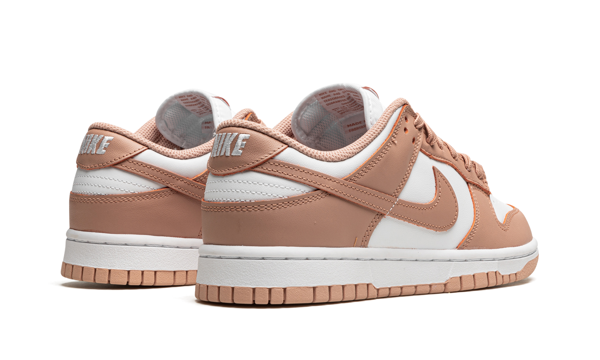 DUNK LOW WMNS "Rose Whisper" DD1503 118