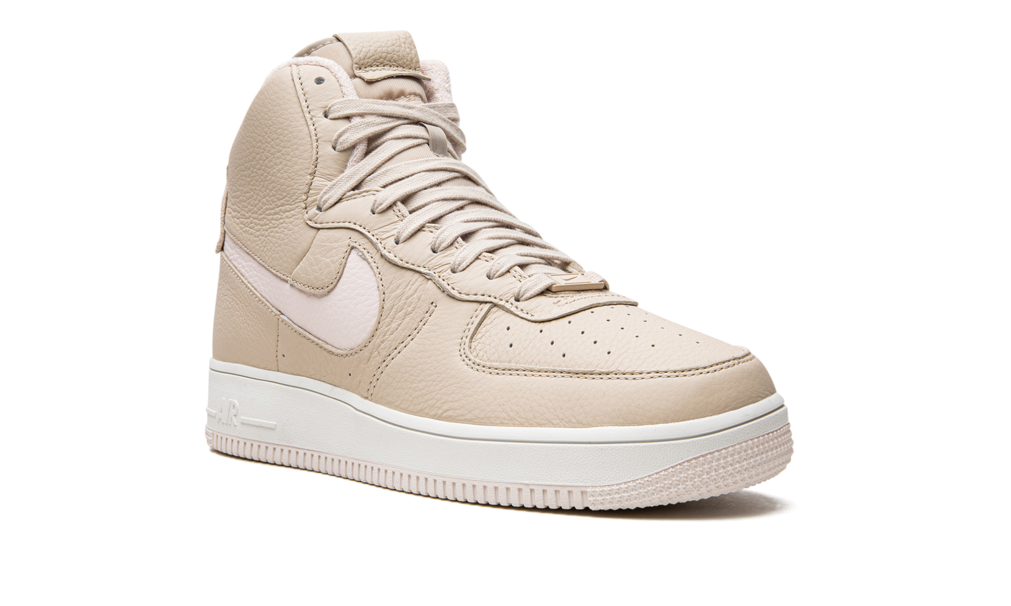AIR FORCE 1 HIGH SCULPT WMNS "Linen Sanddrift" DC3590 103